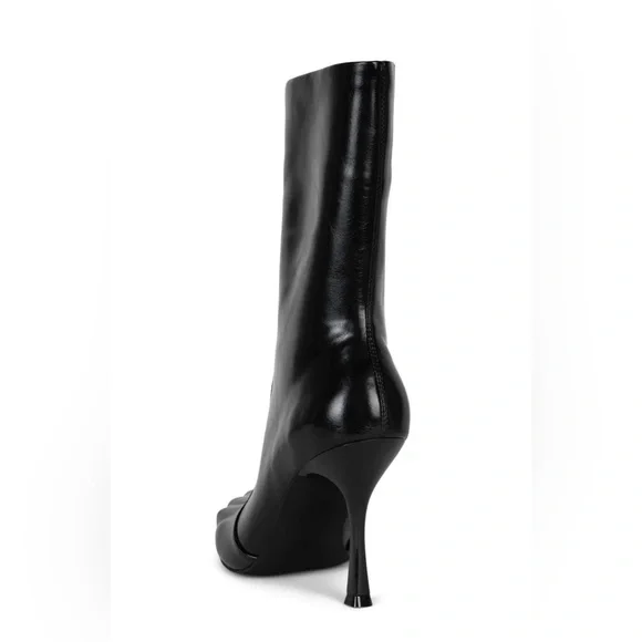 Jeffrey Campbell Visionary Mid-calf stiletto boot - Picture 6 of 7